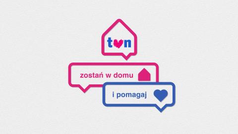 Fundacja TVN spot COVIT-19 — Ftvn Sms